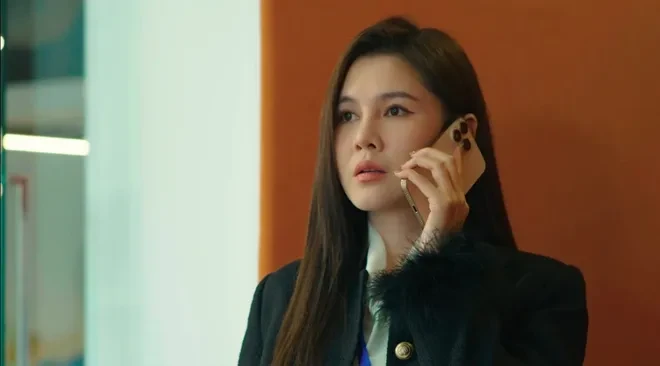 Bước chân vào đời - Tập 17: Trang được minh oan khỏi mác 'trà xanh' Bước chân vào đời - Tập 17: Trang được minh oan khỏi mác 'trà xanh'