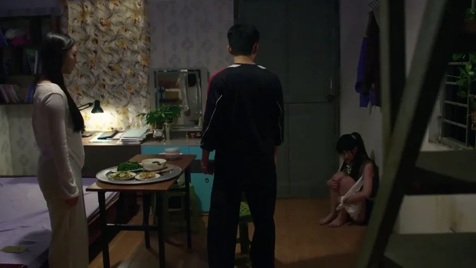 Bước chân vào đời - Tập 17: Trang được minh oan khỏi mác 'trà xanh' Bước chân vào đời - Tập 17: Trang được minh oan khỏi mác 'trà xanh'