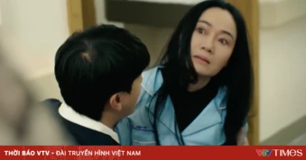 Bước chân vào đời - Tập 18: Bà Dung quỳ gối xin Thương buông tha con trai