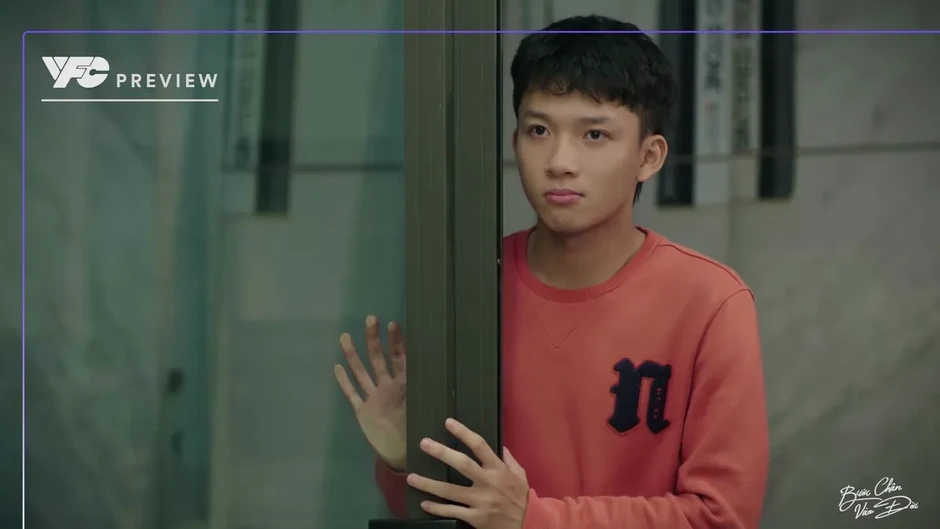 Bước chân vào đời - Tập 19: Cô Giang diễn kịch trước mặt chồng khiến Minh 'sốc nặng' Bước chân vào đời - Tập 19: Cô Giang diễn kịch trước mặt chồng khiến Minh 'sốc nặng'