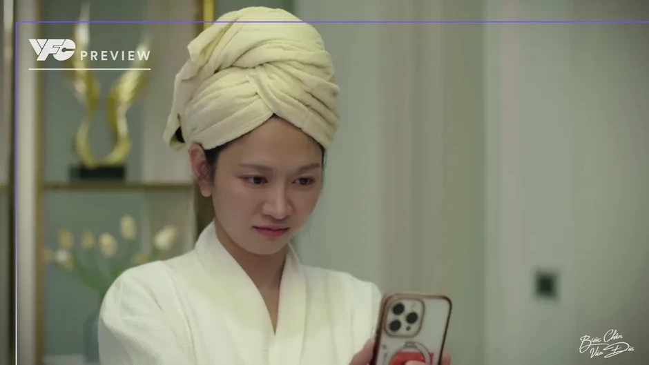 Bước chân vào đời - Tập 19: Cô Giang diễn kịch trước mặt chồng khiến Minh 'sốc nặng' Bước chân vào đời - Tập 19: Cô Giang diễn kịch trước mặt chồng khiến Minh 'sốc nặng'