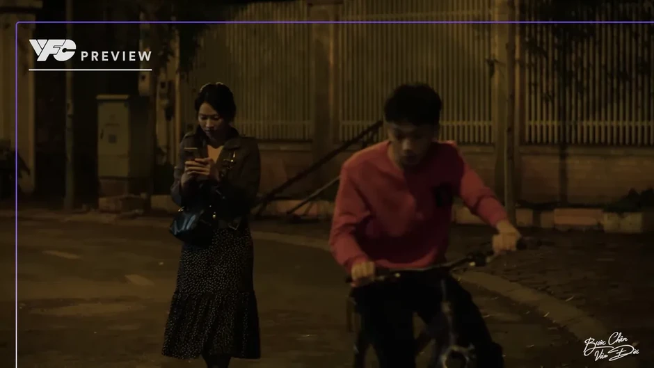 Bước chân vào đời - Tập 19: Cô Giang diễn kịch trước mặt chồng khiến Minh 'sốc nặng' Bước chân vào đời - Tập 19: Cô Giang diễn kịch trước mặt chồng khiến Minh 'sốc nặng'