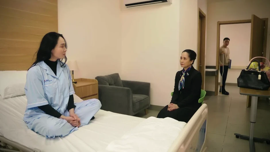 Bước chân vào đời - Tập 19: Lần hẹn hò cuối ngập hạnh phúc, Thương - Quân chính thức chia tay Bước chân vào đời - Tập 19: Lần hẹn hò cuối ngập hạnh phúc, Thương - Quân chính thức chia tay