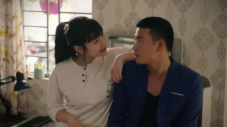 Bước chân vào đời - Tập 19: Lần hẹn hò cuối ngập hạnh phúc, Thương - Quân chính thức chia tay Bước chân vào đời - Tập 19: Lần hẹn hò cuối ngập hạnh phúc, Thương - Quân chính thức chia tay