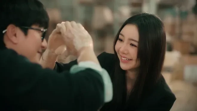 Bước chân vào đời - Tập 19: Lần hẹn hò cuối ngập hạnh phúc, Thương - Quân chính thức chia tay Bước chân vào đời - Tập 19: Lần hẹn hò cuối ngập hạnh phúc, Thương - Quân chính thức chia tay