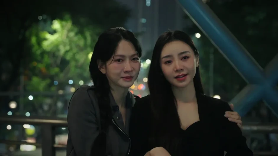 Bước chân vào đời - Tập 19: Lần hẹn hò cuối ngập hạnh phúc, Thương - Quân chính thức chia tay Bước chân vào đời - Tập 19: Lần hẹn hò cuối ngập hạnh phúc, Thương - Quân chính thức chia tay