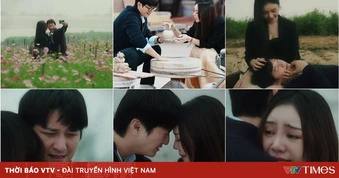 Bước chân vào đời - Tập 19: Lần hẹn hò cuối ngập hạnh phúc, Thương - Quân chính thức chia tay