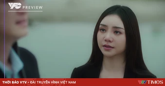 Bước chân vào đời - Tập 19: Thương dứt khoát chia tay Quân