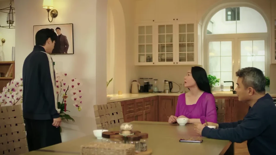 Bước chân vào đời - Tập 20: Quân thay đổi sau chia tay Bước chân vào đời - Tập 20: Quân thay đổi sau chia tay