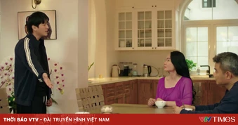 Bước chân vào đời - Tập 20: Quân thay đổi sau chia tay