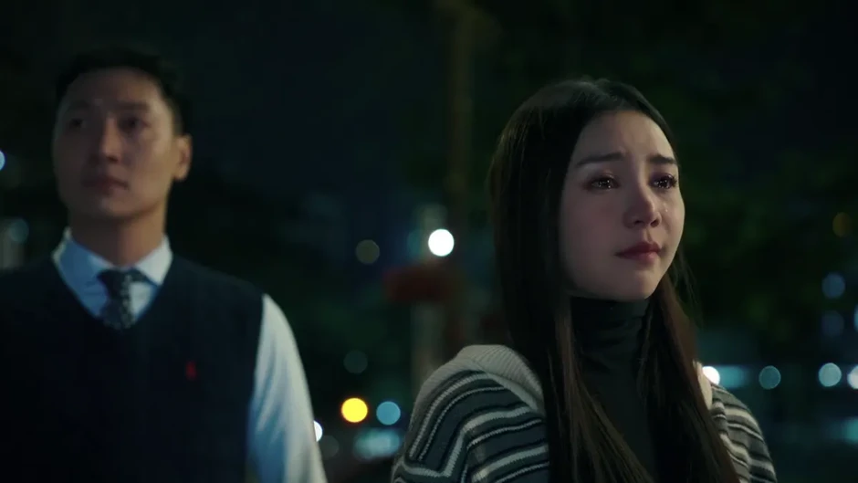 Bước chân vào đời - Tập 20: Trang cố tình 'đẩy thuyền' Lâm với chị Thương Bước chân vào đời - Tập 20: Trang cố tình 'đẩy thuyền' Lâm với chị Thương