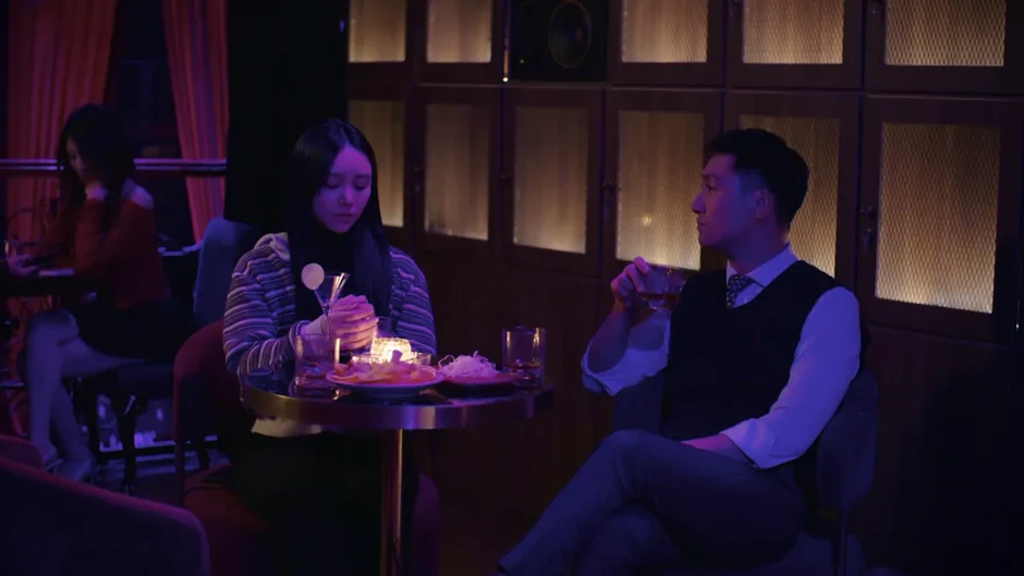 Bước chân vào đời - Tập 20: Trang cố tình 'đẩy thuyền' Lâm với chị Thương Bước chân vào đời - Tập 20: Trang cố tình 'đẩy thuyền' Lâm với chị Thương