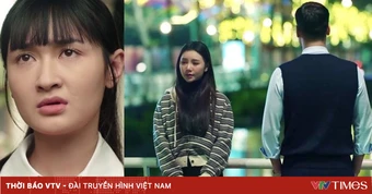 Bước chân vào đời - Tập 20: Trang tìm cách 'đẩy thuyền' Lâm với chị Thương