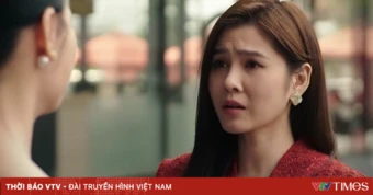 Bước chân vào đời - Tập 21: Linh ra sức lấy lòng bà Dung, sẵn sàng loại bỏ Trang