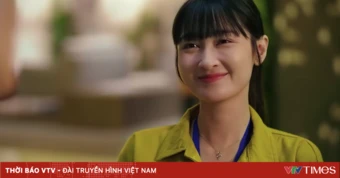 Bước chân vào đời - Tập 21: Trang tích cực "đẩy thuyền" cho Thương và Lâm