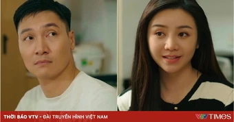 Bước chân vào đời - Tập 22: Thương và Lâm thường xuyên gặp nhau