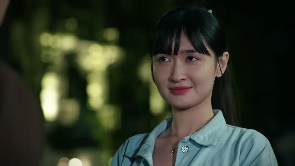 Bước chân vào đời - Tập 23: Linh chèn ép Trang, Dũng ra tay trừng trị? Bước chân vào đời - Tập 23: Linh chèn ép Trang, Dũng ra tay trừng trị?
