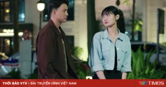 Bước chân vào đời - Tập 23: Linh chèn ép Trang, Dũng ra tay trừng trị?
