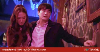 Bước chân vào đời - Tập 23: Quân say bí tỉ ngã vào vòng tay cô gái lạ