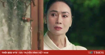 Bước chân vào đời - Tập 24: Bà Dung khóc vì hiểu tấm chân tình của Thương