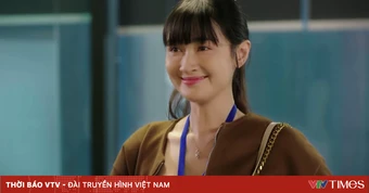 Bước chân vào đời - Tập 24: Sinh viên thực tập phải lòng anh sếp một đời vợ