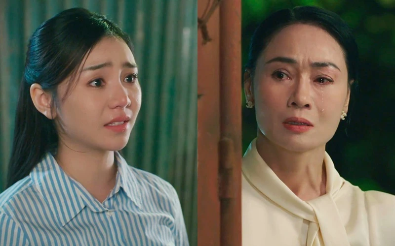 Bước chân vào đời - Tập 25: Qua đêm với Dũng, Trang sợ dính bầu Bước chân vào đời - Tập 25: Qua đêm với Dũng, Trang sợ dính bầu