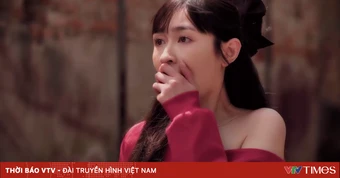 Bước chân vào đời - Tập 25: Qua đêm với Dũng, Trang sợ dính bầu