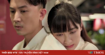 Bước chân vào đời - Tập 25: Trang phải lòng Dũng