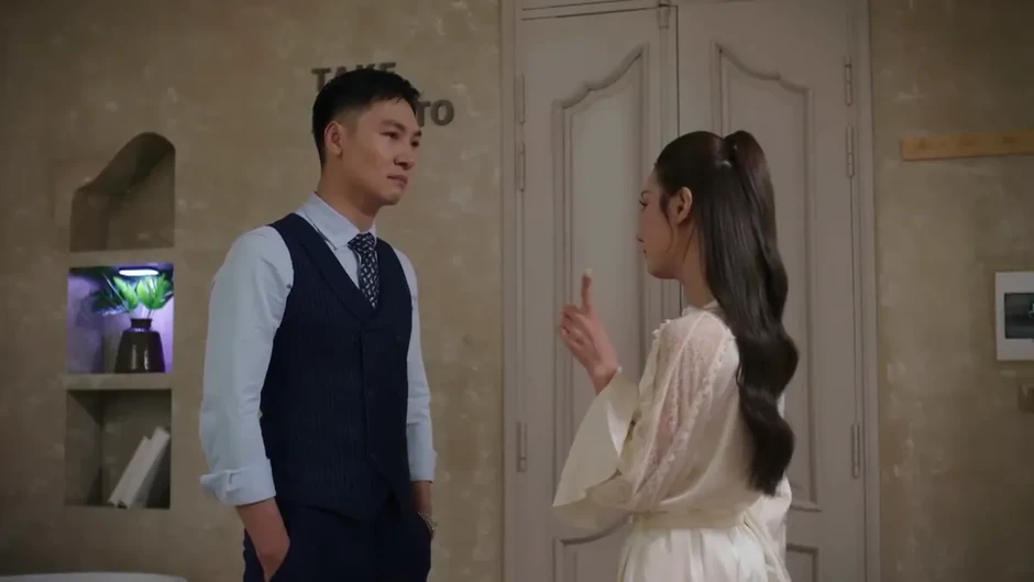 Bước chân vào đời - Tập 26: Gái quán bar đòi nhà Quân 1 tỷ đồng Bước chân vào đời - Tập 26: Gái quán bar đòi nhà Quân 1 tỷ đồng