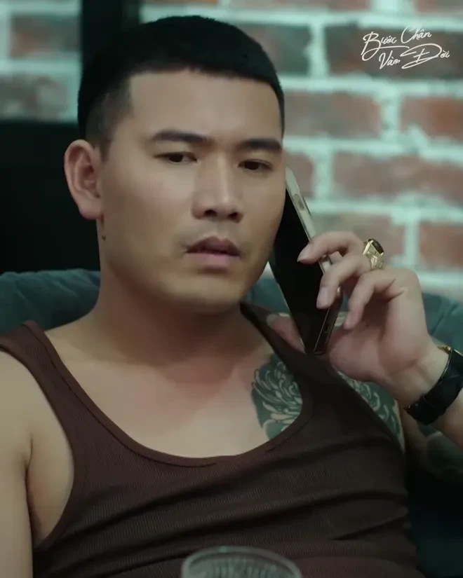 Bước chân vào đời - Tập 26: Thương đau xót khi biết Trang gài bẫy hãm hại Quân Bước chân vào đời - Tập 26: Thương đau xót khi biết Trang gài bẫy hãm hại Quân
