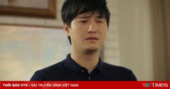 Bước chân vào đời - Tập 27: Quân ngỡ ngàng khi biết mình chỉ là "kẻ đổ vỏ"
