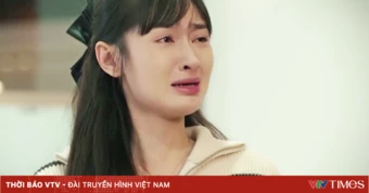 Bước chân vào đời - Tập 29: Trang làm lộ bí mật dự án công ty, do chiếc Ipad Dũng tặng?