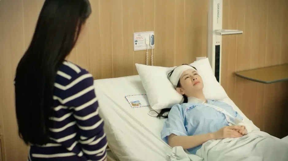 Bước chân vào đời - Tập 30: Vợ cũ của Dũng dọa kiện Trang ra toà Bước chân vào đời - Tập 30: Vợ cũ của Dũng dọa kiện Trang ra toà