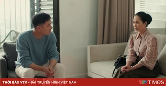 Bước chân vào đời - Tập 31: Mẹ Lâm rút tiền tiết kiệm cho Thương vay