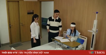 Bước chân vào đời - Tập 32: Lâm làm chỗ dựa vững chãi cho Thương