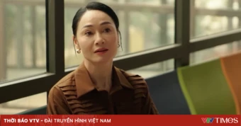 Bước chân vào đời - Tập 33: Bà Dung tha thiết muốn nối lại tình xưa cho Quân và Thương
