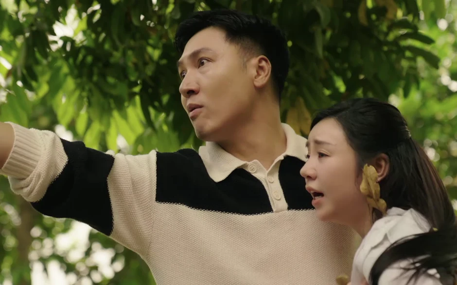 Bước chân vào đời - Tập 33: Lâm bắt đầu thả thính khiến Thương ngỡ ngàng Bước chân vào đời - Tập 33: Lâm bắt đầu thả thính khiến Thương ngỡ ngàng