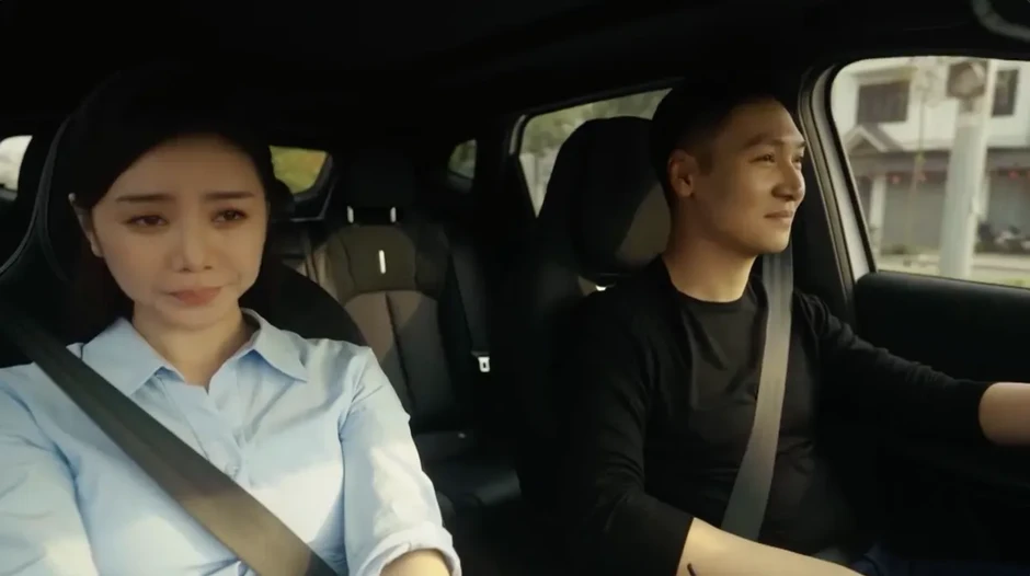 Bước chân vào đời - Tập 33: Lâm bắt đầu thả thính khiến Thương ngỡ ngàng Bước chân vào đời - Tập 33: Lâm bắt đầu thả thính khiến Thương ngỡ ngàng