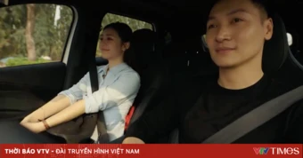 Bước chân vào đời - Tập 33: Lâm bắt đầu thả thính khiến Thương ngỡ ngàng