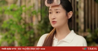 Bước chân vào đời - Tập 33: Trang tỉnh ngộ, không muốn lợi dụng Hưng
