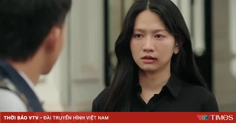 Bước chân vào đời - Tập 34: Cô Giang bị chồng đánh tím mặt, Minh quyết xử đẹp