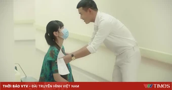 Bước chân vào đời - Tập 34: Trang đi khám sản khoa, Hưng tỏ tình lần nữa