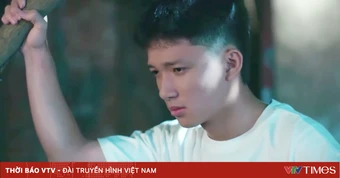 Bước chân vào đời - Tập 35: Minh 'cảm nắng' cô giáo Giang?