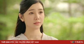 Bước chân vào đời - Tập 36: Lâm trực tiếp thể hiện tình cảm với Thương