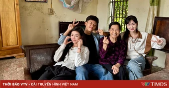 Bước chân vào đời tập cuối dẫn đầu rating khung phim giờ vàng