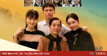 Bước chân vào đời: thông điệp trưởng thành sau vấp ngã