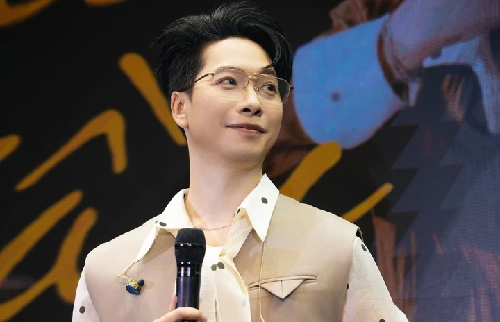Bước chuyển mình của thành viên nhóm Da LAB sau bản hit 90 triệu lượt nghe Bước chuyển mình của thành viên nhóm Da LAB sau bản hit 90 triệu lượt nghe