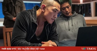 Bước đi táo bạo của Bi Rain