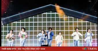 Busan: Không chỉ là một điểm dừng chân trong chuyến lưu diễn của BTS