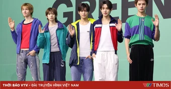 Ca khúc 'Red Red' của nhóm nhạc nam CORTIS đạt hơn 100 triệu lượt nghe trên Spotify.